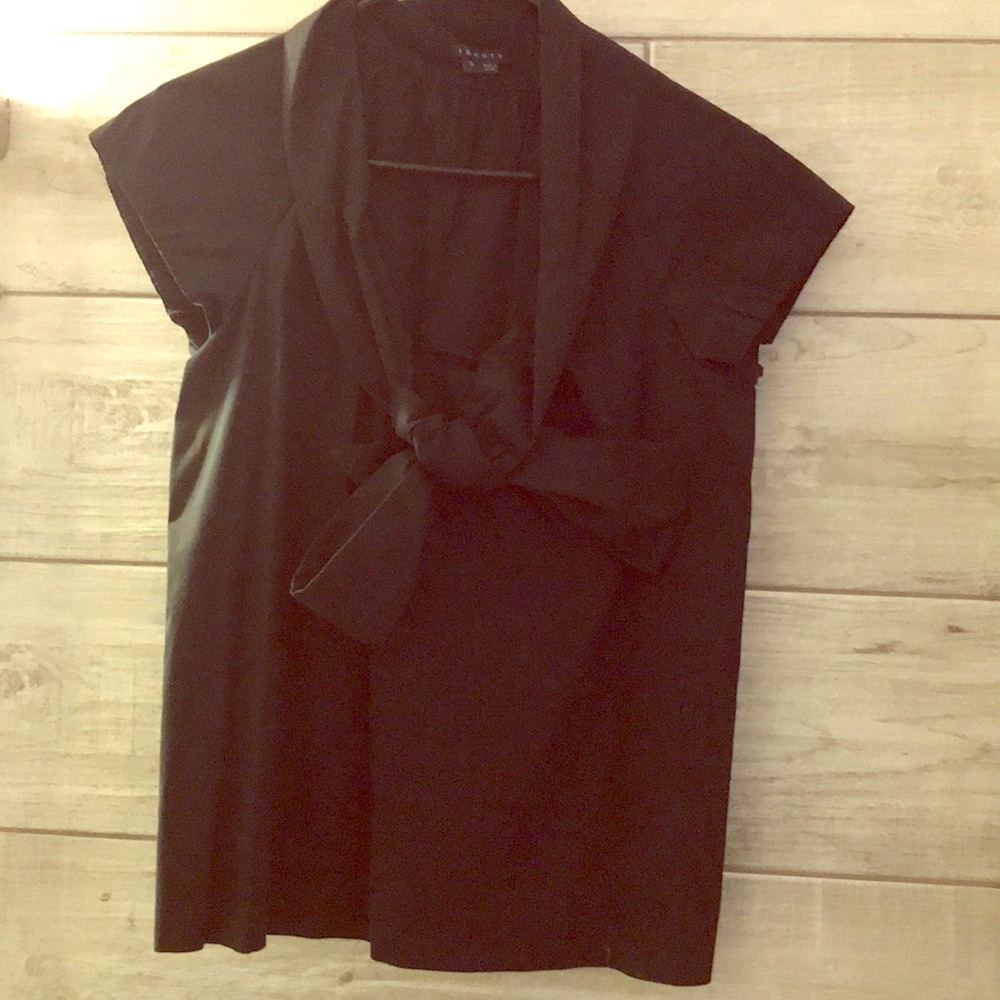 Theory top